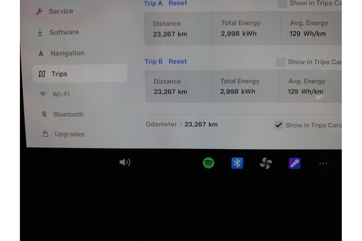 2022 Tesla Model 3 Rear-Wheel Drive