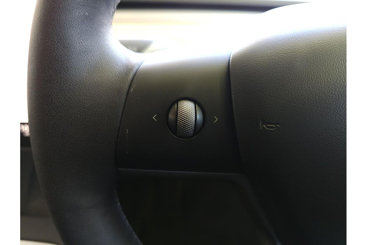 2022 Tesla Model 3 Rear-Wheel Drive