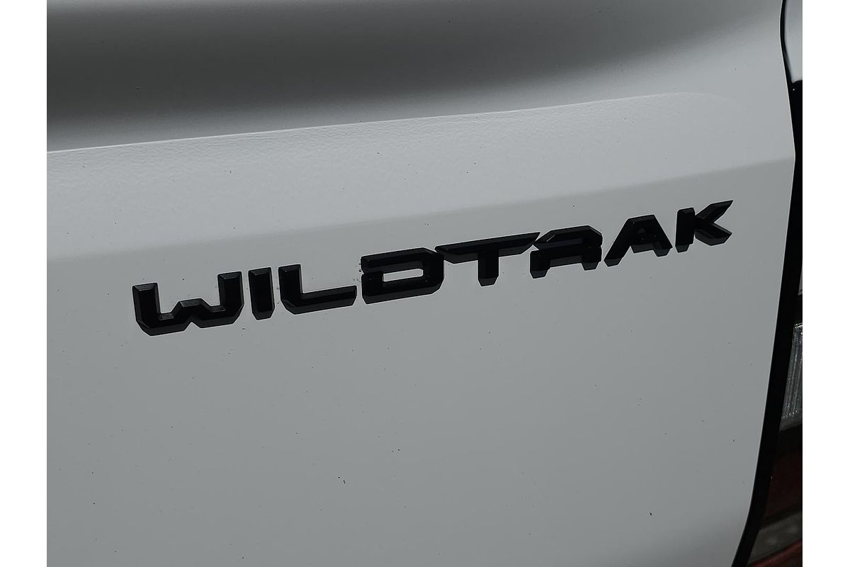 2024 Ford Ranger Wildtrak 4X4