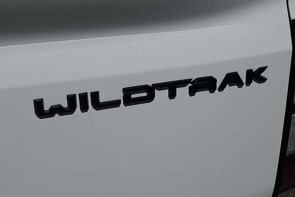 2024 Ford Ranger Wildtrak 4X4