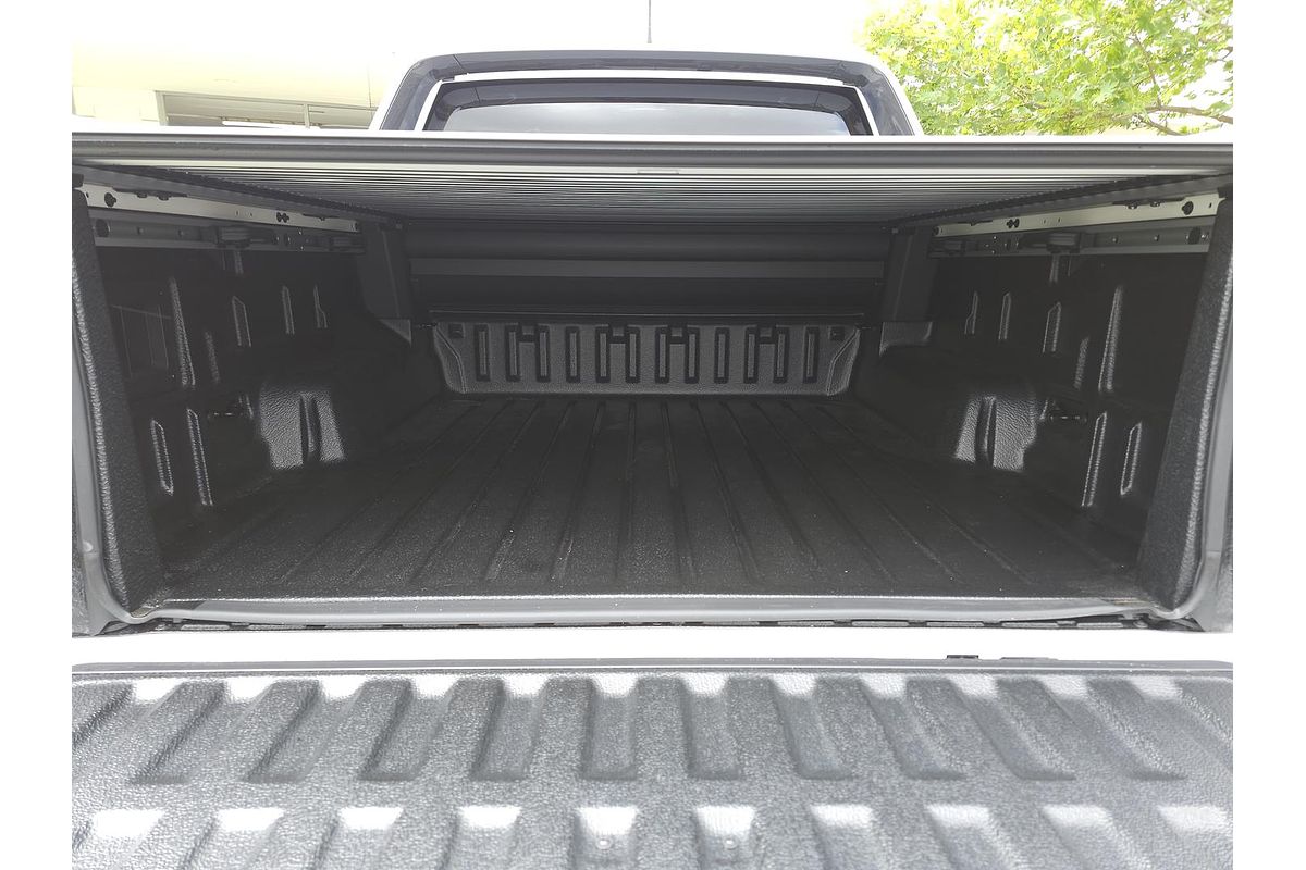 2024 Ford Ranger Wildtrak 4X4