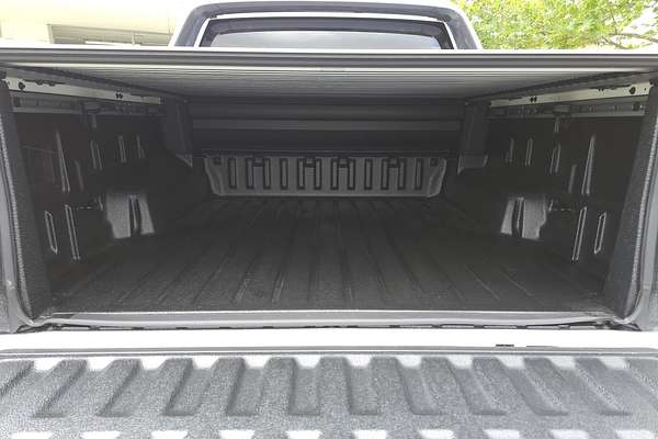 2024 Ford Ranger Wildtrak 4X4