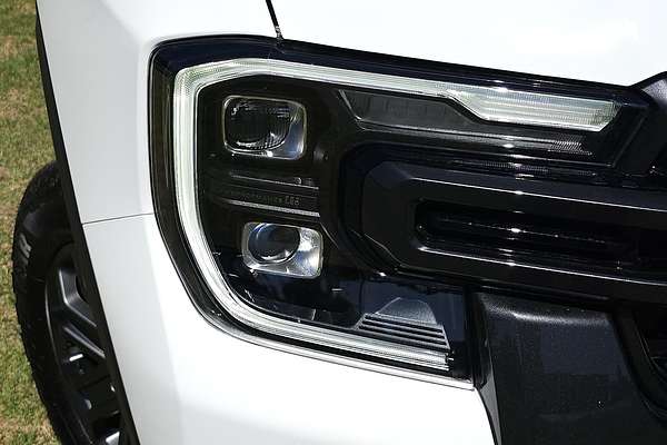 2024 Ford Ranger Wildtrak 4X4