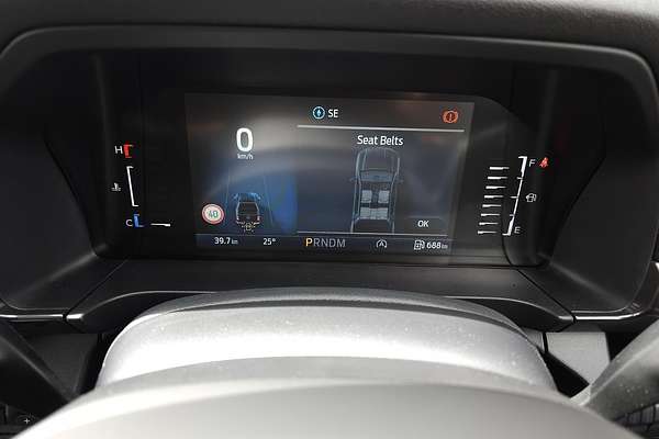 2024 Ford Ranger Wildtrak 4X4