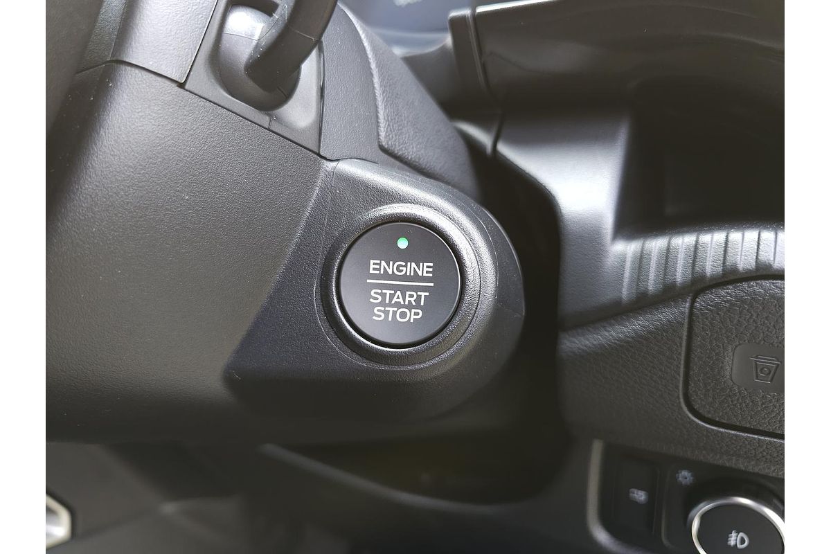 2024 Ford Ranger Wildtrak 4X4