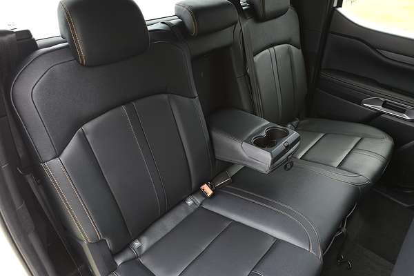 2024 Ford Ranger Wildtrak 4X4