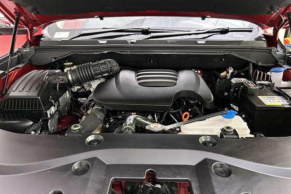 2023 GWM Ute Cannon-X NPW 4X4