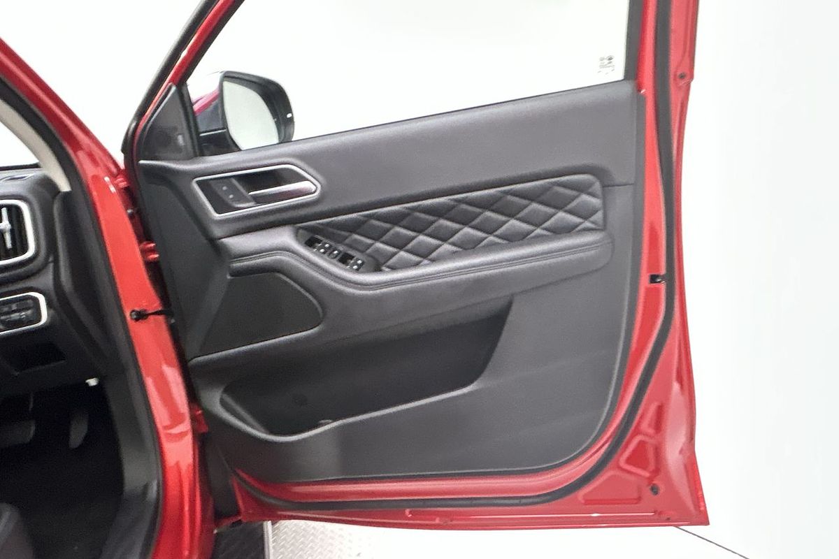 2023 GWM Ute Cannon-X NPW 4X4