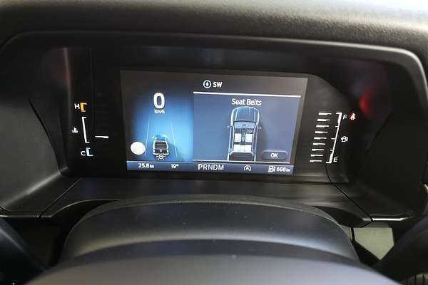 2024 Ford Ranger Wildtrak 4X4