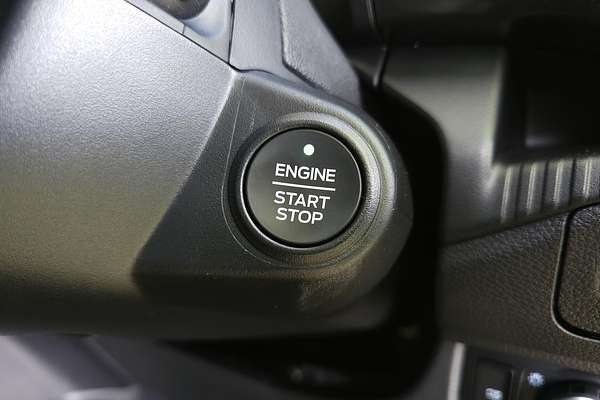 2024 Ford Ranger Wildtrak 4X4