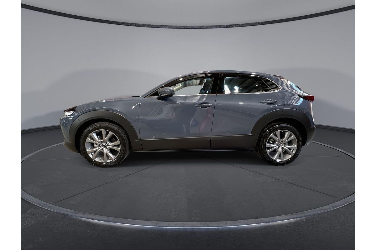 2024 Mazda CX-30 G20 Touring DM Series