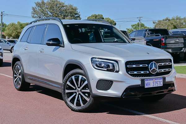 2021 Mercedes-Benz GLB-Class GLB200 X247