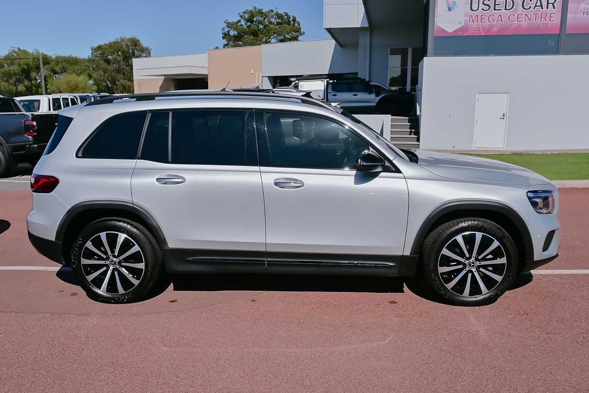 2021 Mercedes-Benz GLB-Class GLB200 X247