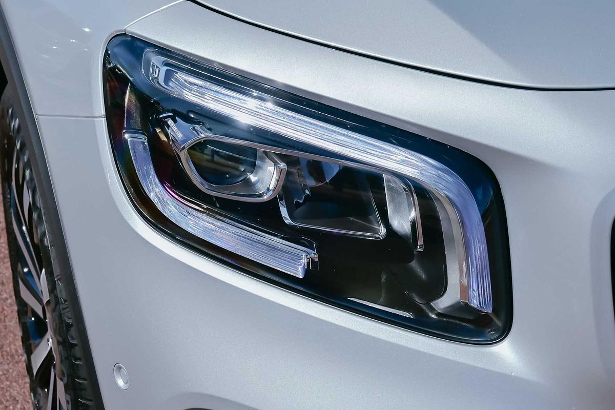 2021 Mercedes-Benz GLB-Class GLB200 X247
