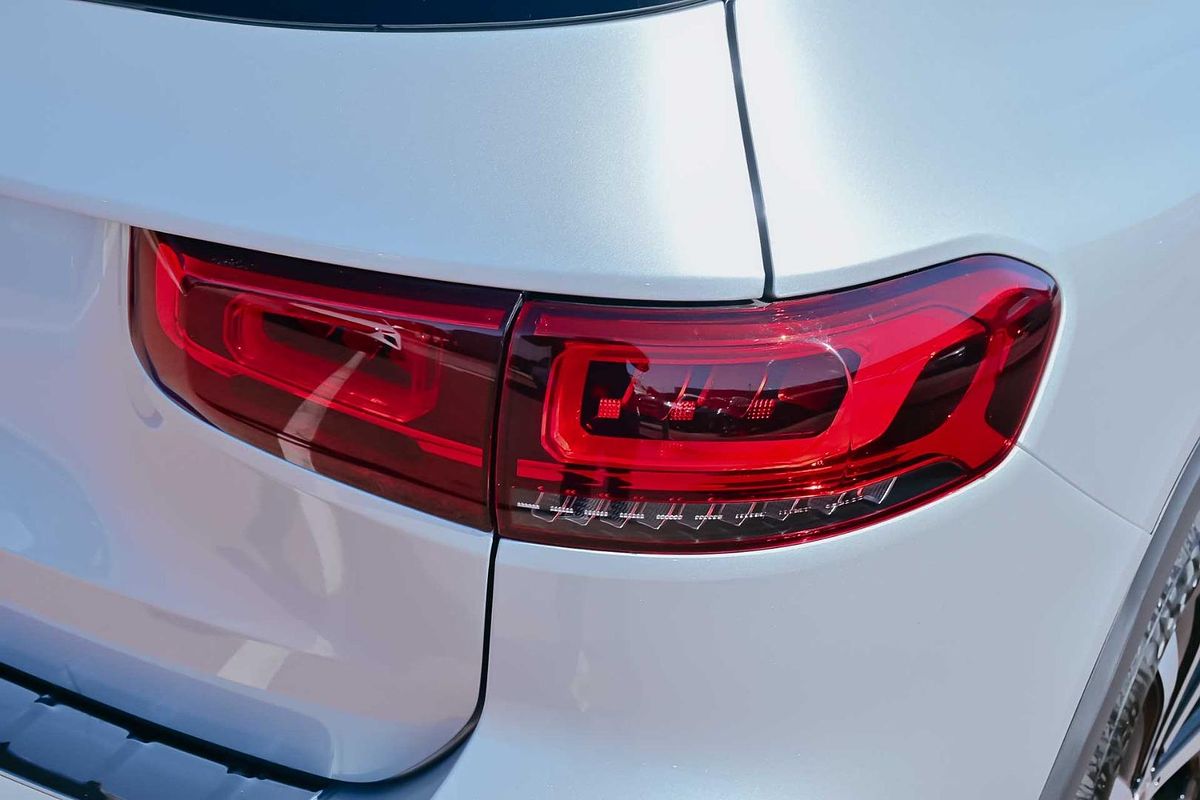 2021 Mercedes-Benz GLB-Class GLB200 X247