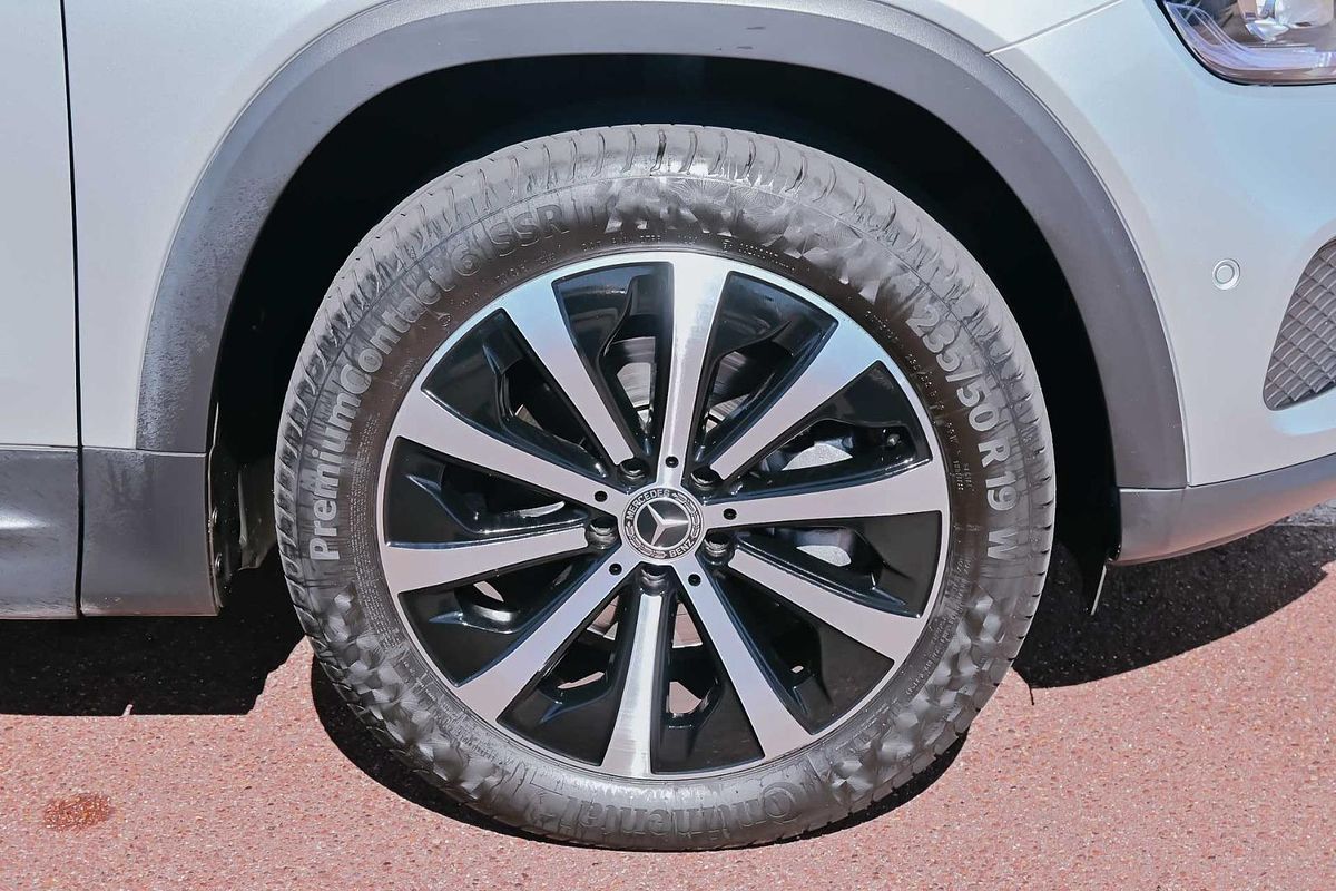2021 Mercedes-Benz GLB-Class GLB200 X247