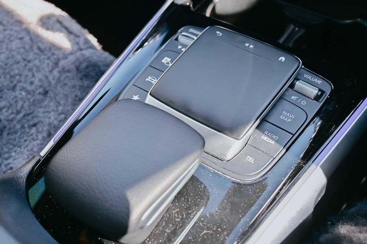 2021 Mercedes-Benz GLB-Class GLB200 X247