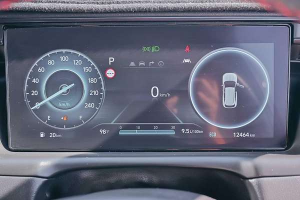 2023 Hyundai Tucson Elite N Line NX4.V2