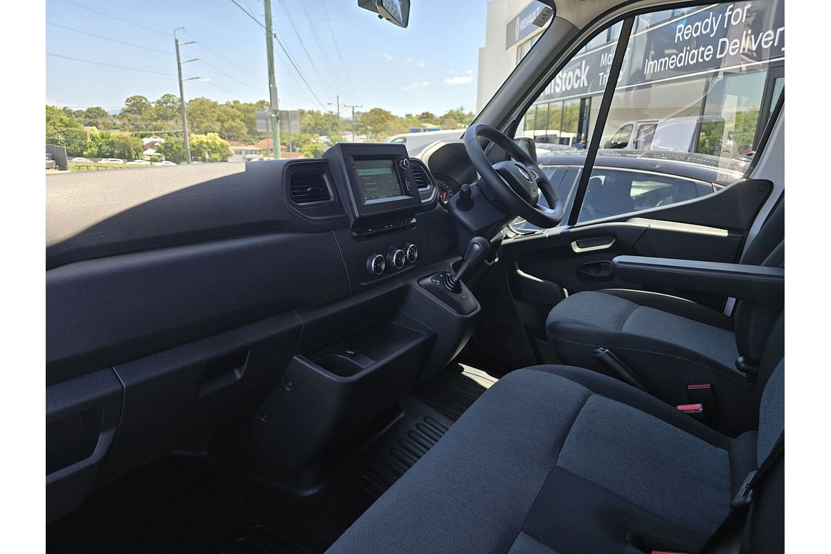 2024 Renault Master Pro 110kW X62 Phase 2 LWB