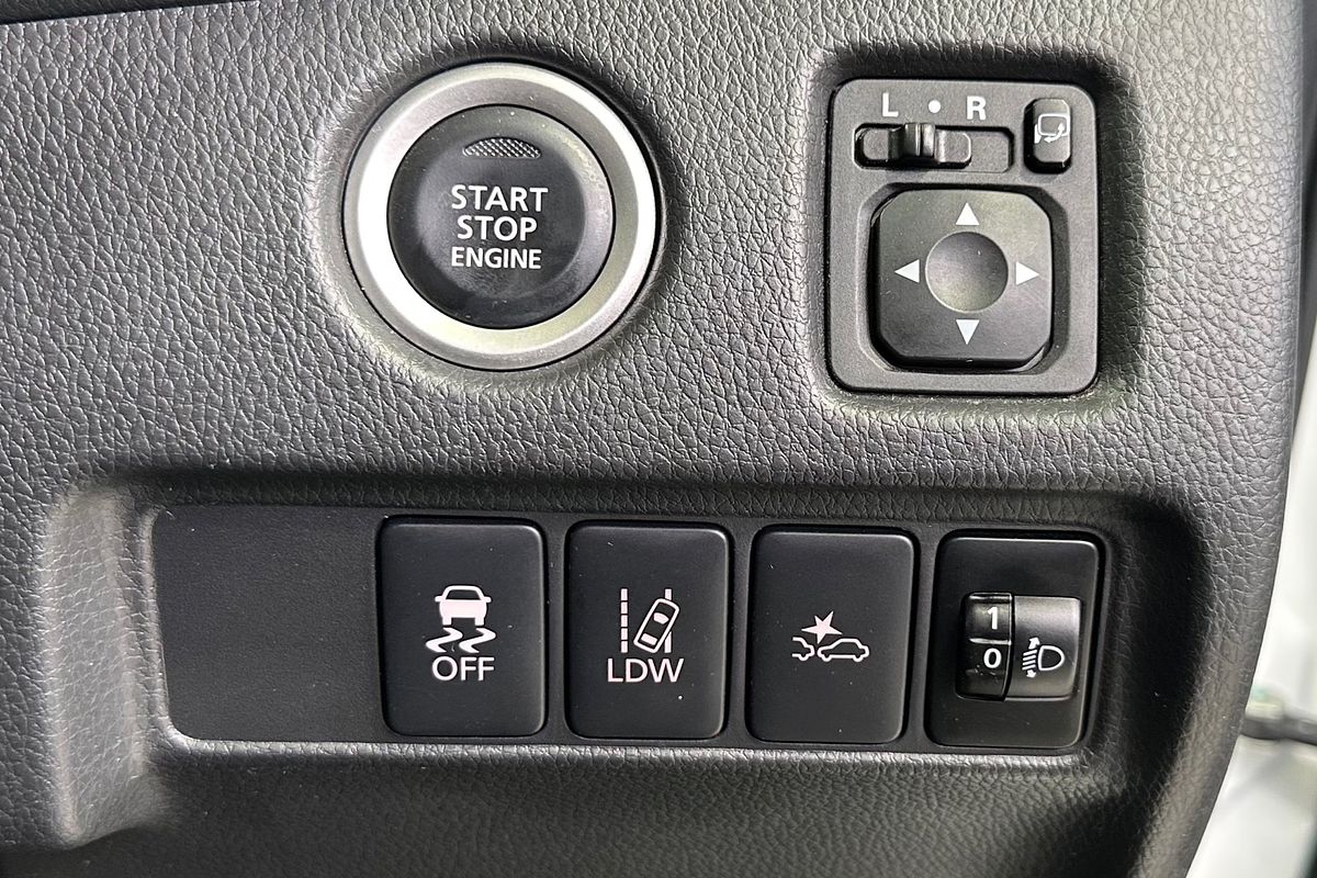 2022 Mitsubishi Triton GLS MR 4X4