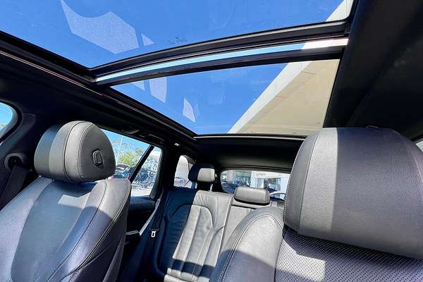 2019 BMW X5 xDrive30d G05