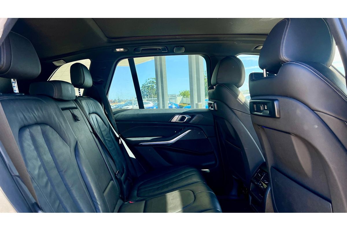 2019 BMW X5 xDrive30d G05
