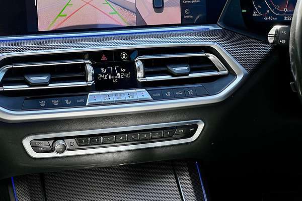 2019 BMW X5 xDrive30d G05