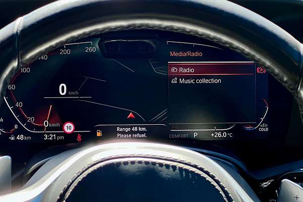 2019 BMW X5 xDrive30d G05
