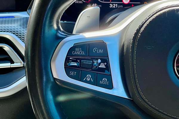 2019 BMW X5 xDrive30d G05