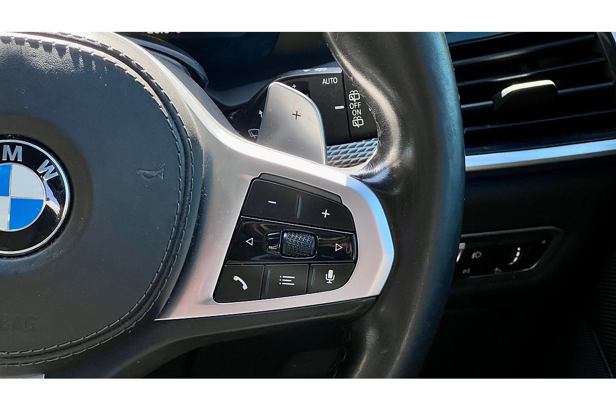 2019 BMW X5 xDrive30d G05