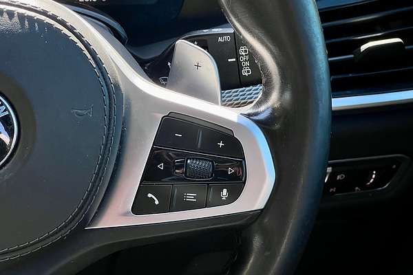 2019 BMW X5 xDrive30d G05