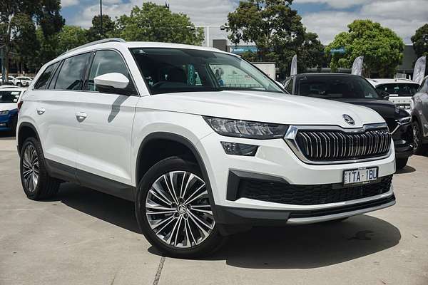 2024 SKODA Kodiaq Style NS