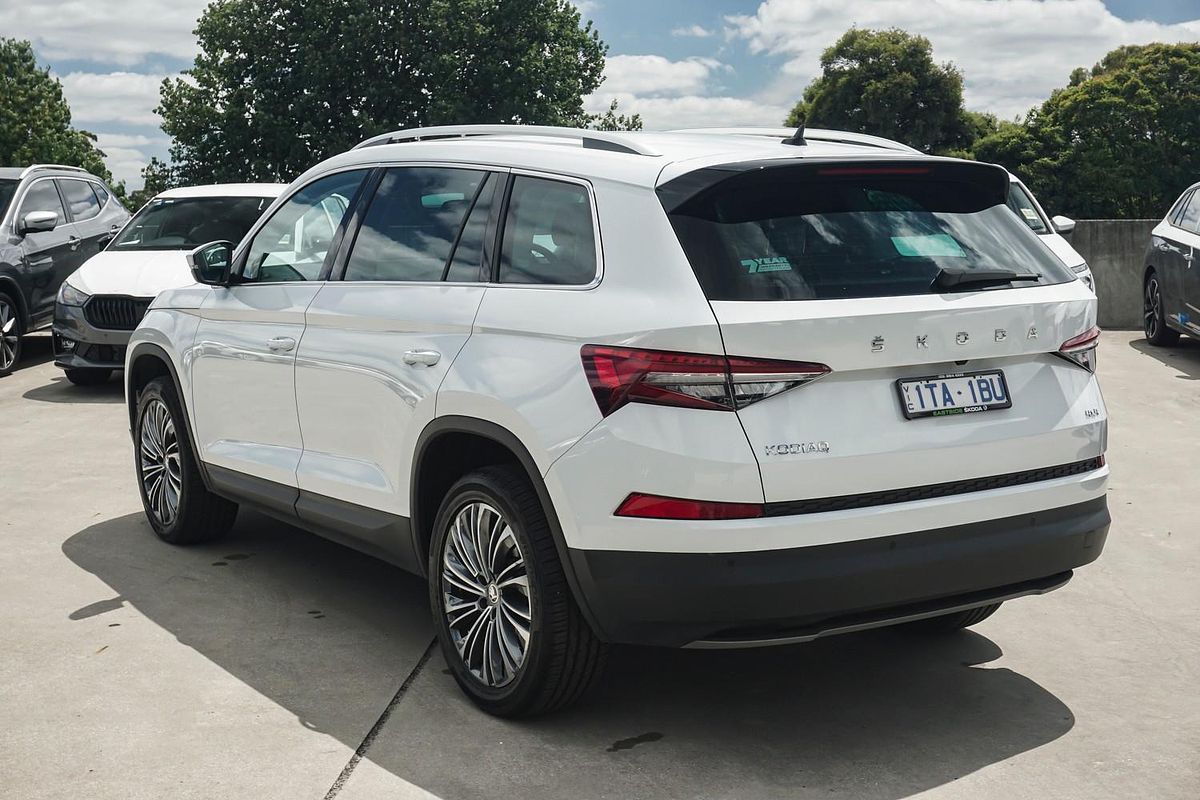 2024 SKODA Kodiaq Style NS