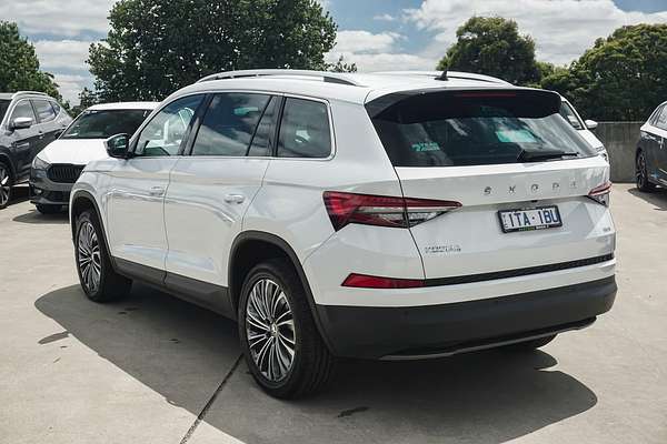 2024 SKODA Kodiaq Style NS