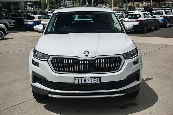 2024 SKODA Kodiaq Style NS