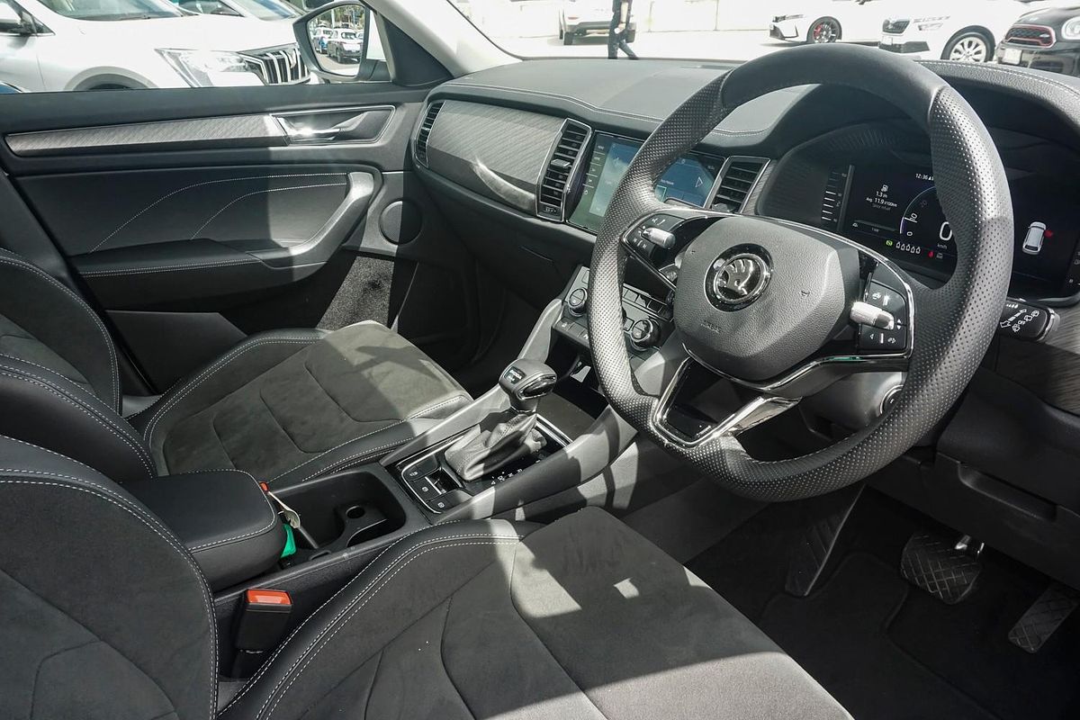 2024 SKODA Kodiaq Style NS