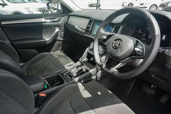 2024 SKODA Kodiaq Style NS