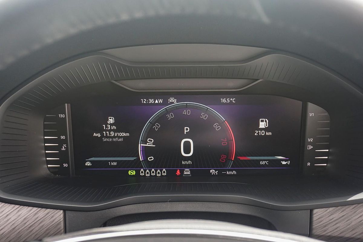 2024 SKODA Kodiaq Style NS
