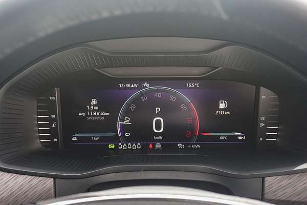 2024 SKODA Kodiaq Style NS