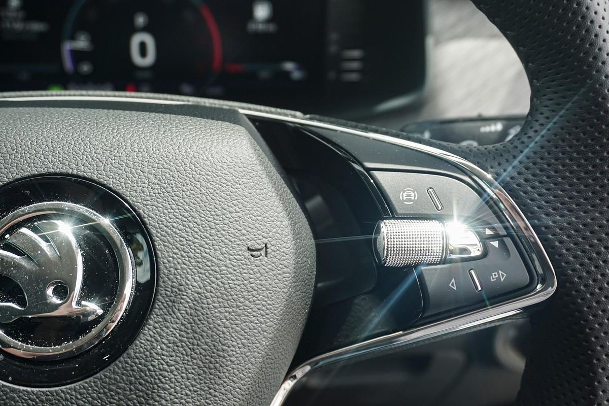 2024 SKODA Kodiaq Style NS