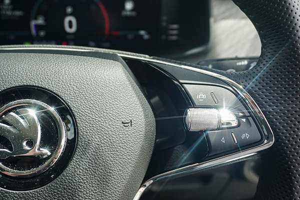 2024 SKODA Kodiaq Style NS