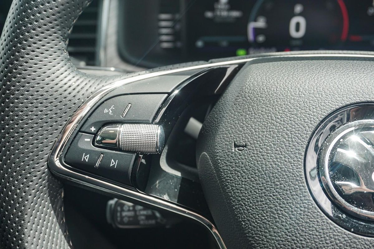 2024 SKODA Kodiaq Style NS