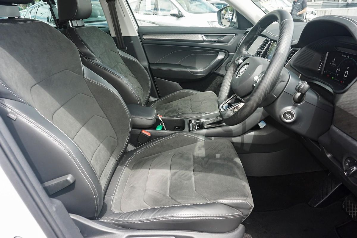 2024 SKODA Kodiaq Style NS