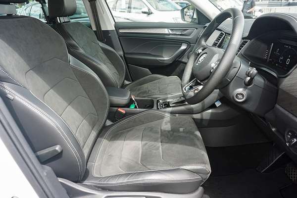2024 SKODA Kodiaq Style NS