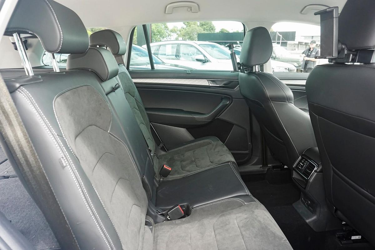 2024 SKODA Kodiaq Style NS