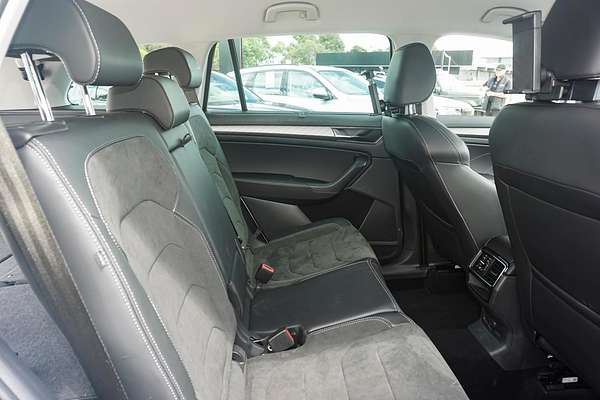 2024 SKODA Kodiaq Style NS