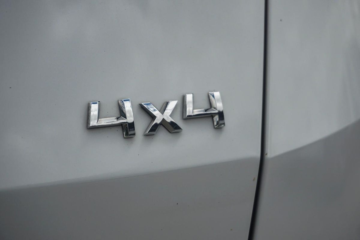 2024 SKODA Kodiaq Style NS