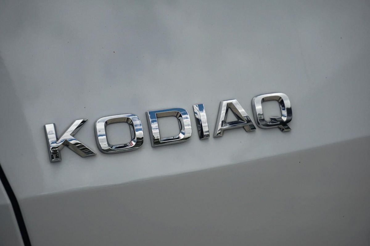 2024 SKODA Kodiaq Style NS