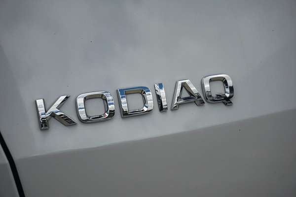 2024 SKODA Kodiaq Style NS