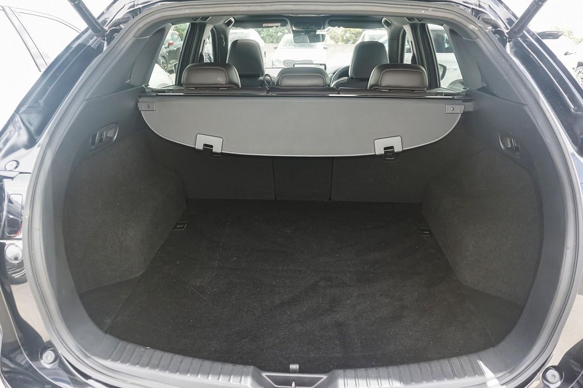 2021 Mazda CX-5 Akera KF Series